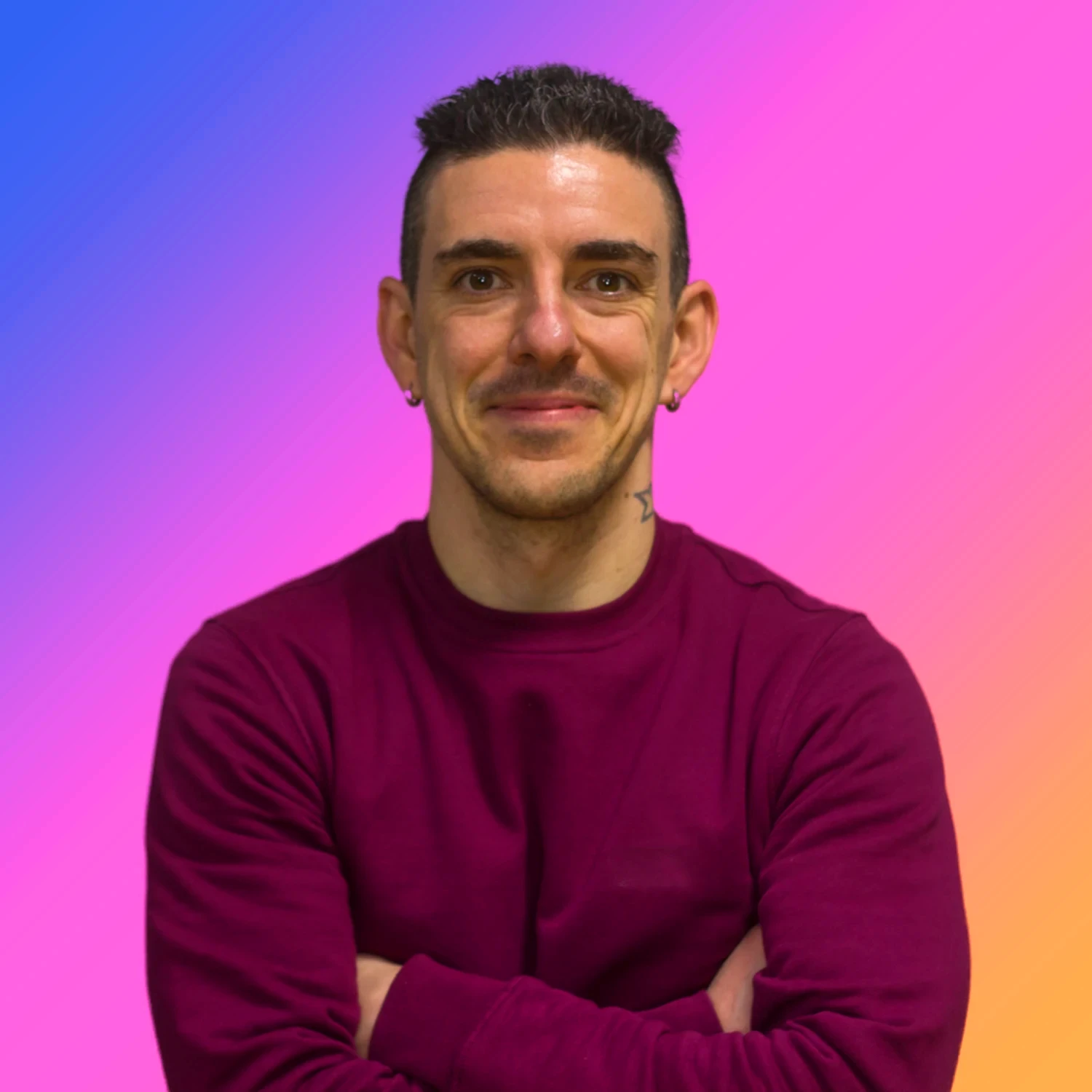 Paolo Bitocco Web Designer